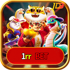 Imagem promocional da 1rr bet mostrando a plataforma e suas vantagens